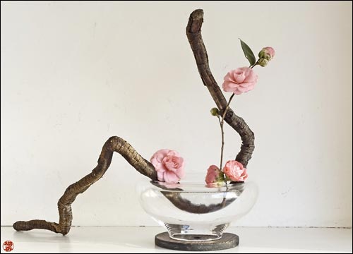 Ikebana 2 Ikebana 2