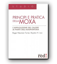 Principi e pratica della moxa