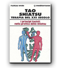 Tao Shiatsu