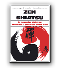 Zen Shiatsu